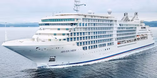 Silver Moon in Adelaide