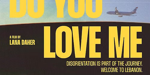 Friendly Strangers Studios presents\u2026 DO YOU LOVE ME by Lana Daher
