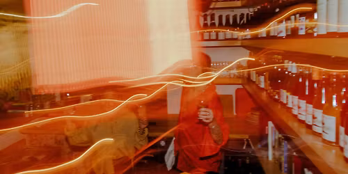 CHAMPAGNE BAR! NYE @ REBEL REBEL