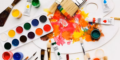 Art Attack!