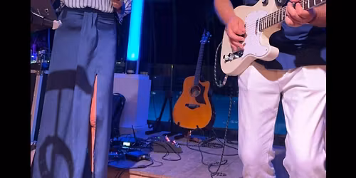 C'est ta m\u00e8re qui.... veuxt du cosy avec 2.4A7 Band "Duo"