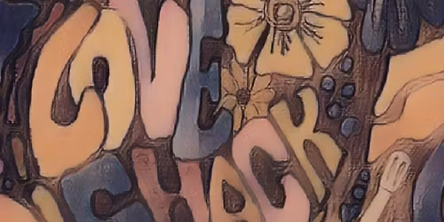 love shack fundraiser at arthouse