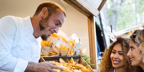 Street Food Festival Ahrensfelde