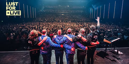 Theatertour: You should be dancing | Bee Gees By Maincourse