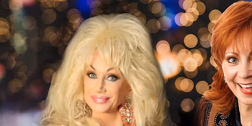 Christmas With Reba And Dolly - Tribute To Reba & Dolly