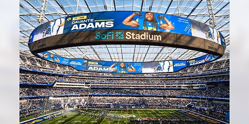 PARKING: NFL Preseason - Seattle Seahawks vs. Dallas Cowboys
