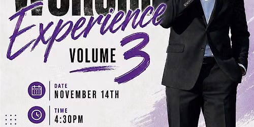 Worship Experience  Vol. 3