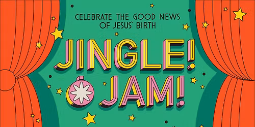 Jingle Jam