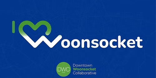 I \u2764\ufe0f Woonsocket 
