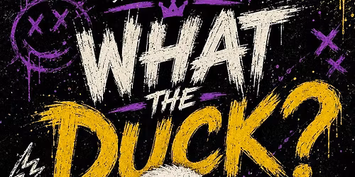 WHAT THE DUCK?  returns June 13 for a  high-energy rooftop club party!!!