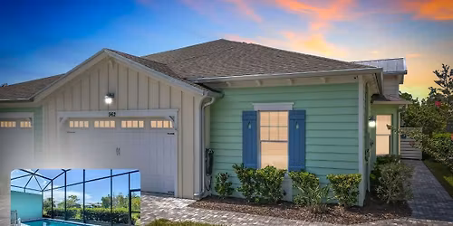 #OpenHouse: 962 Attitude Avenue, Daytona Beach, FL