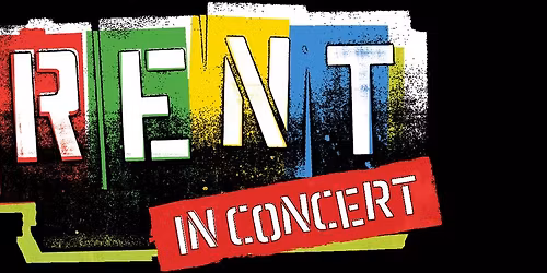 Rent In Concert