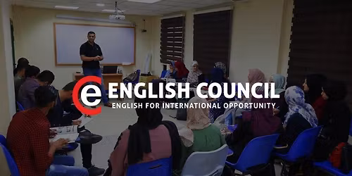 Free IELTS Masterclass