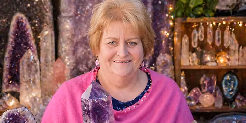 Beginners Crystal Healing Workshop
