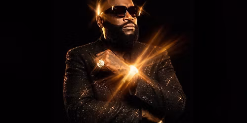 Tacos and Tequila Festival: Shaggy Rick Ross & Ginuwine