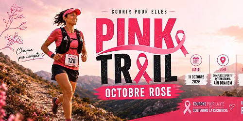 Pink Trail