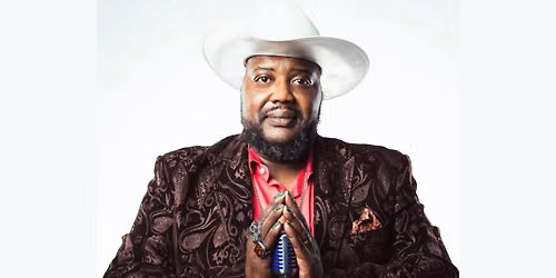 Sugaray Rayford Band at Humphreys Backstage Live
