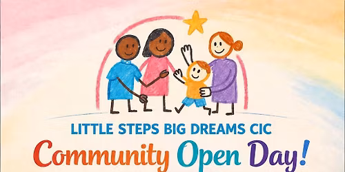 LSBD Open Day