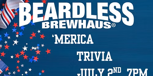 'Merica Trivia