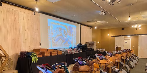 2025 KJRA Awards Banquet