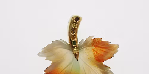 Treasures of the Earth Gem, Mineral & Jewelry Show