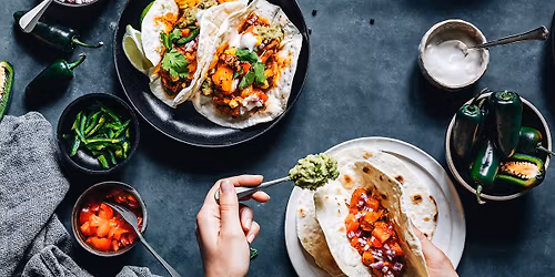 SF New Member Mixer: Taco Tuesday in SF