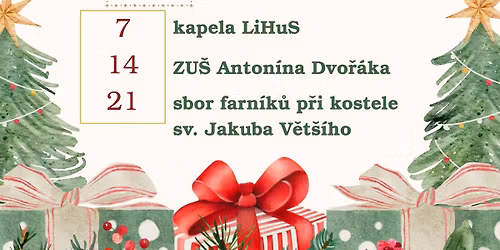 Adventn\u00ed sv\u00edce na n\u00e1m\u011bst\u00ed TGM