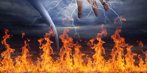 Fire From The Gods at The Masquerade - Purgatory