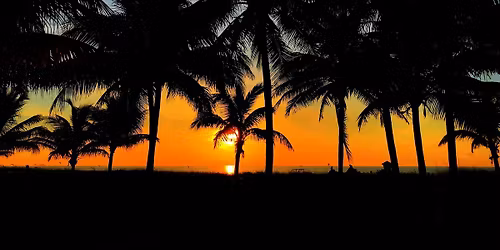 Saturday Sound Bath & Reiki Ceremony