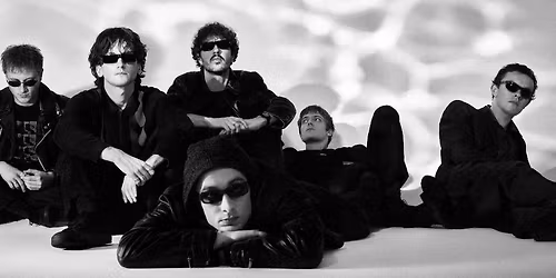 DEADLETTER \u224b Artheater, K\u00f6ln 