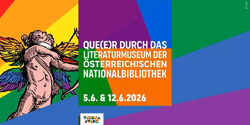Que(e)r durch das Literaturmuseum 