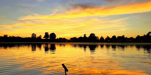 Summer Send-off Paddle