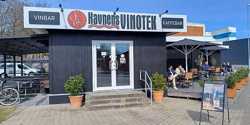 Lagersalg / oprydningssalg med KÆMPE rabatter