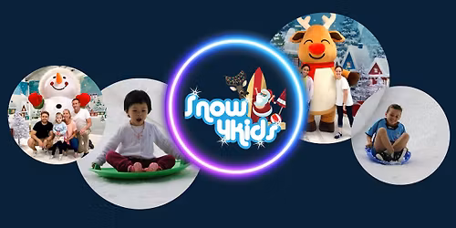 Snow4kids Summer Adventure