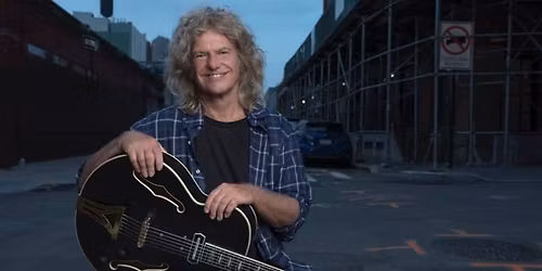 Pat Metheny Side-Eye III+