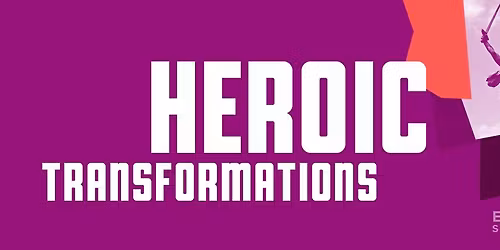 Eugene Symphony: Heroic Transformations