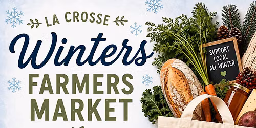 Winter's Farmers Market