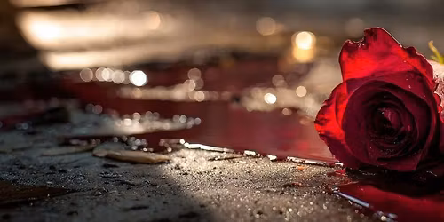 Love, Lies, and Murder in Northern Ohio Presentation at the Warren Library