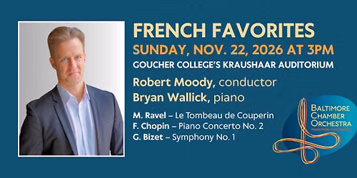 French Favorites