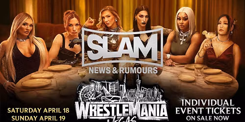 WrestleManiacs