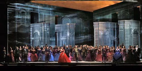 Metropolitan-operak\u00f6zvet\u00edt\u00e9s \/\/ Verdi: Otello