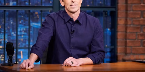 Seth Meyers
