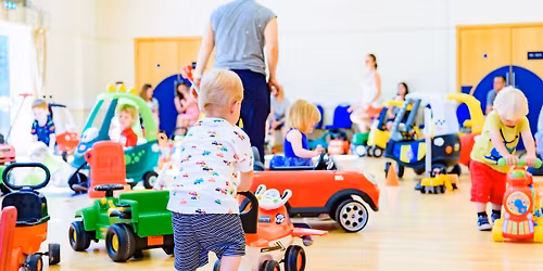 Ride on Time Cheltenham