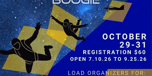 Halloween Boogie \ud83d\udc7b
