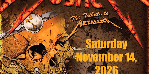 Damaged Justice with Hellbilly Deluxe