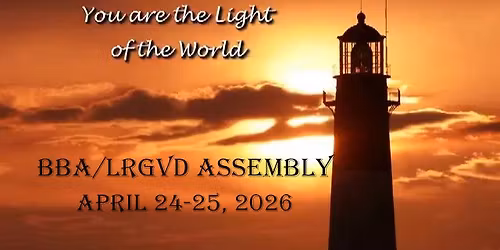 BBA\/LRGVD Area Assembly