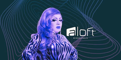 Free Drag Blingo with B. Louise