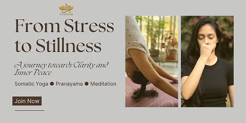 A journey towards Clarity and Balance