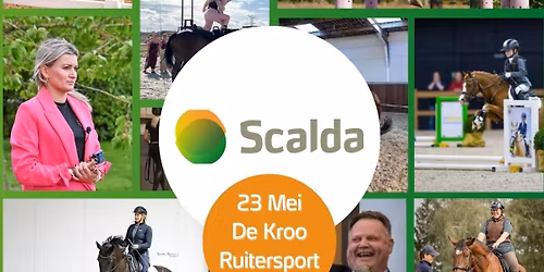 Scalda Hippique 