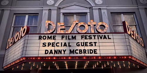 Rome International Film Festival 